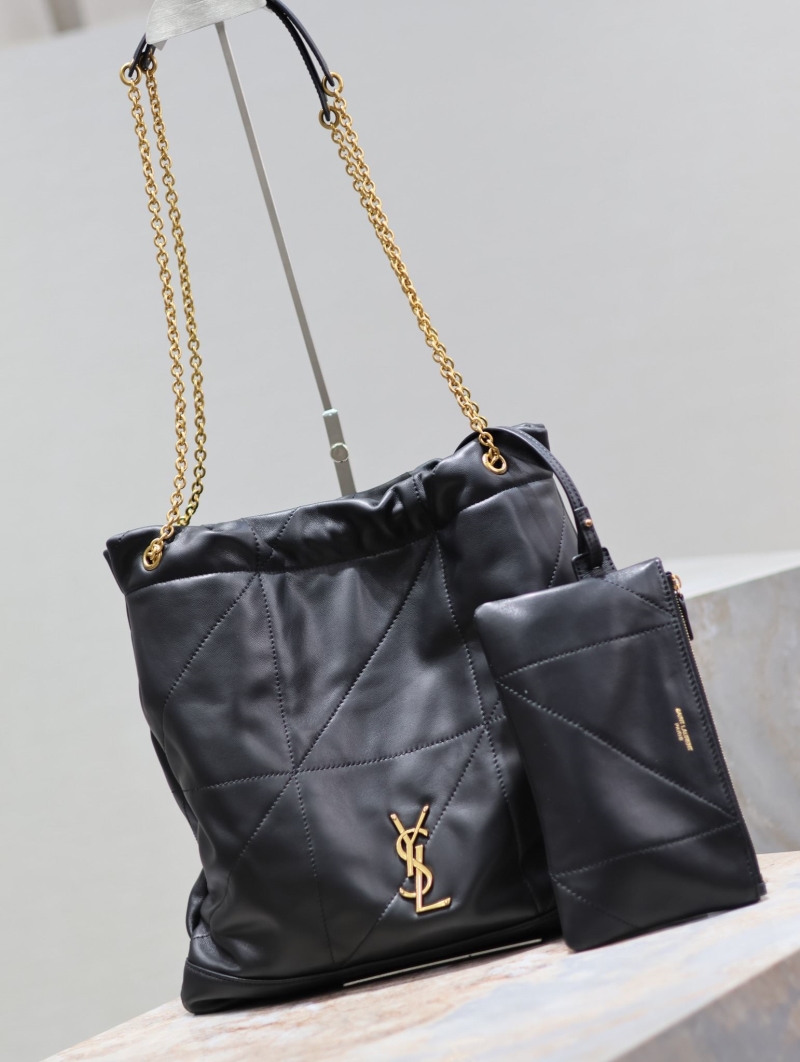 YSL Shopping Bags